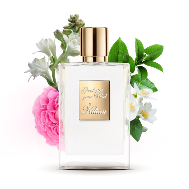 Good Girl Gone Bad (Тестер)